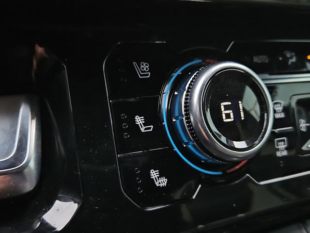 Used 2022 GMC Sierra 1500 AT4X image 5