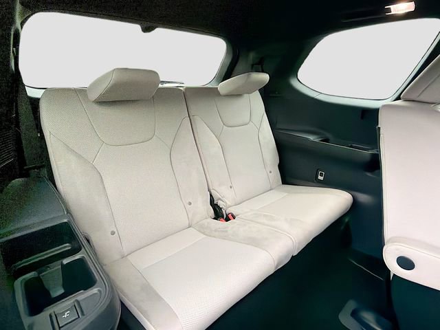 Certified 2024 Lexus TX 550h AWD Plug-In Hybrid w/ Technology Package image 26