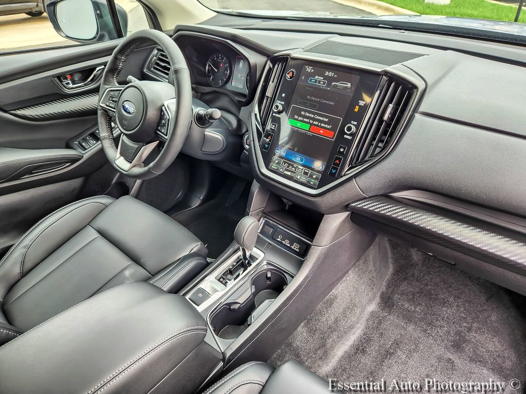 Certified 2026 Subaru Ascent Premium image 22