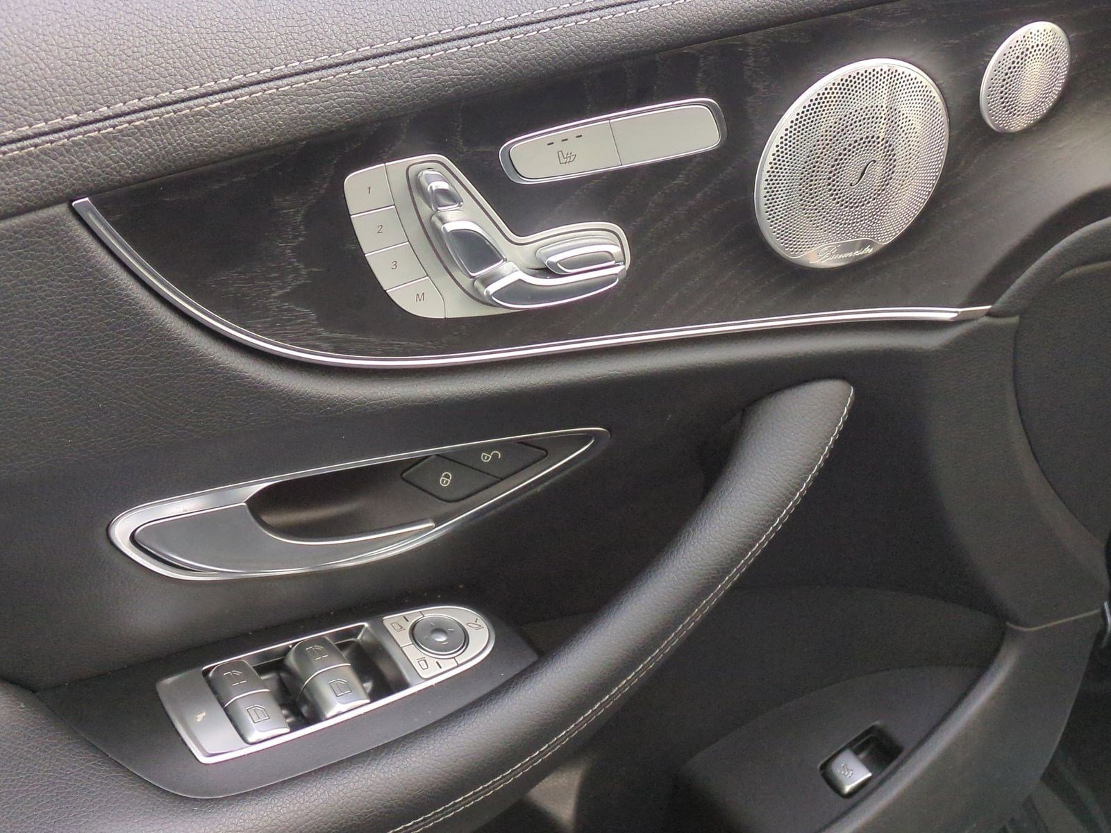 Used 2022 Mercedes-Benz E 450 4MATIC Coupe image 14