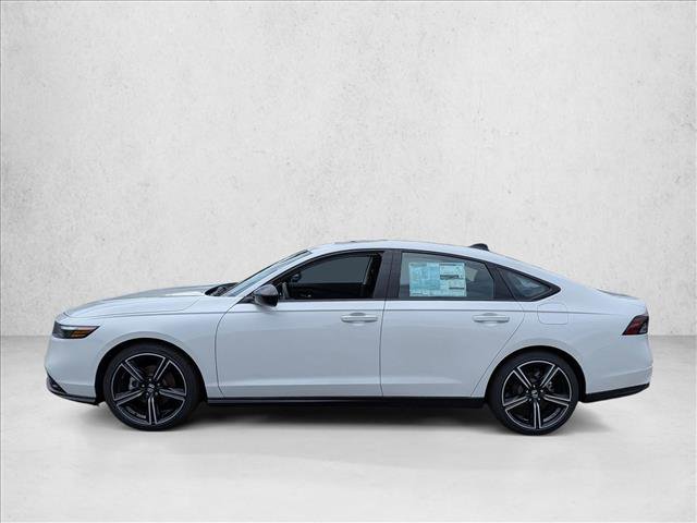 New 2026 Honda Accord SE image 5