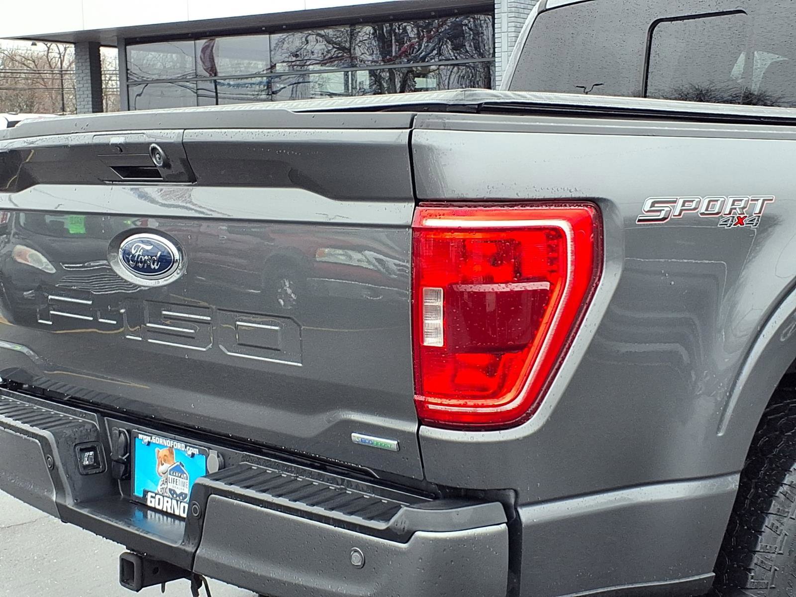 Used 2023 Ford F150 XLT w/ Equipment Group 302A High image 25