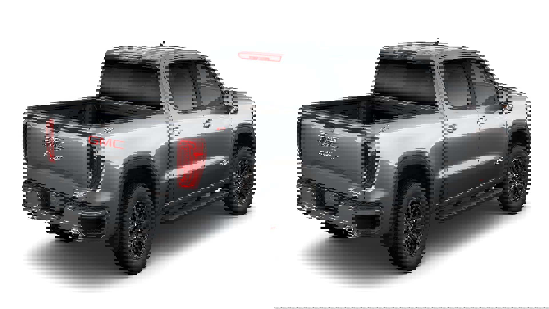 New 2026 GMC Sierra 1500 Elevation w/ X31 Off-Road Package image 36