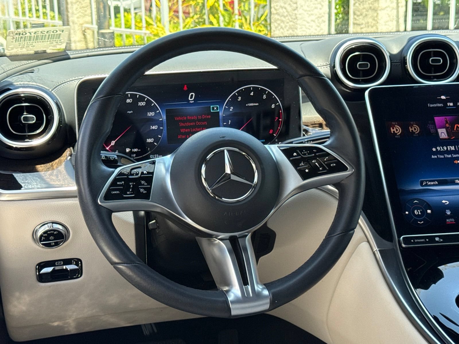 Used 2023 Mercedes-Benz GLC 300 image 41