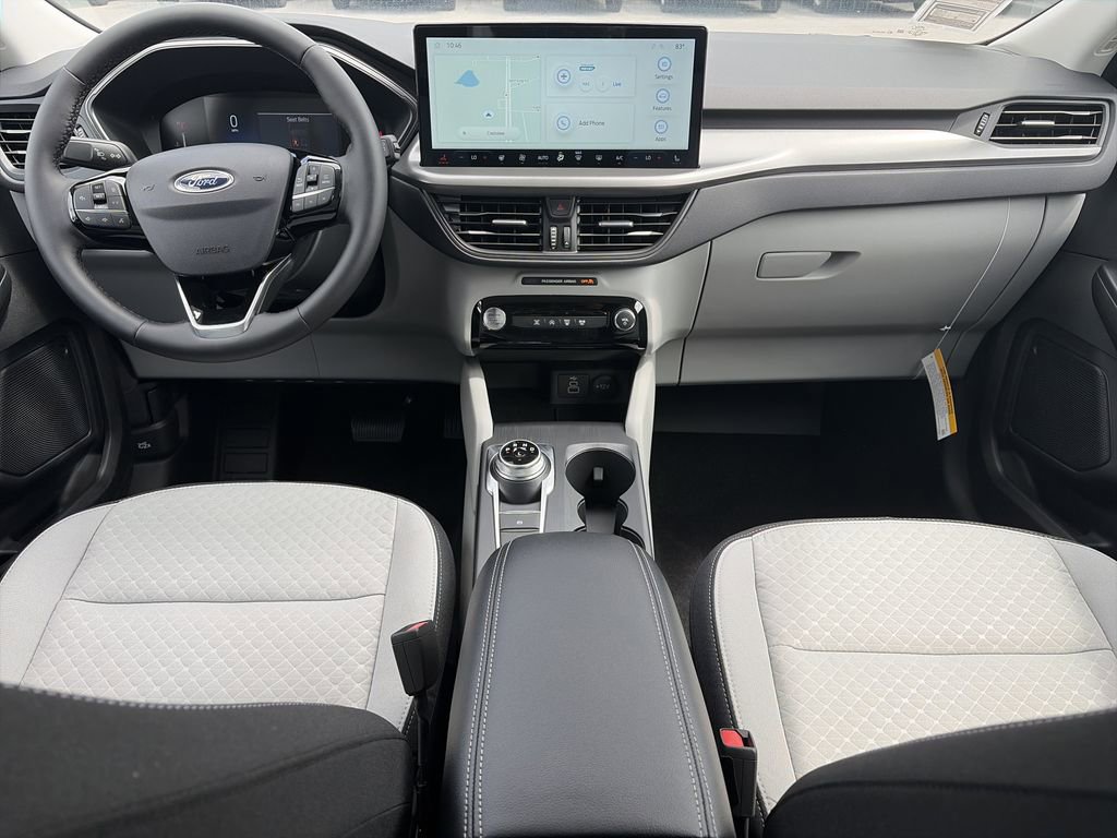 Used 2025 Ford Escape Active w/ Tech Pack #1 FWD image 14