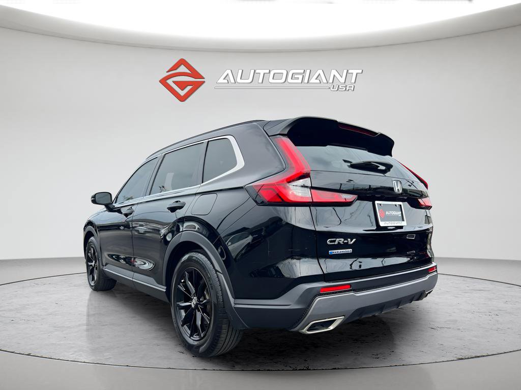 Used 2023 Honda CR-V Sport image 5