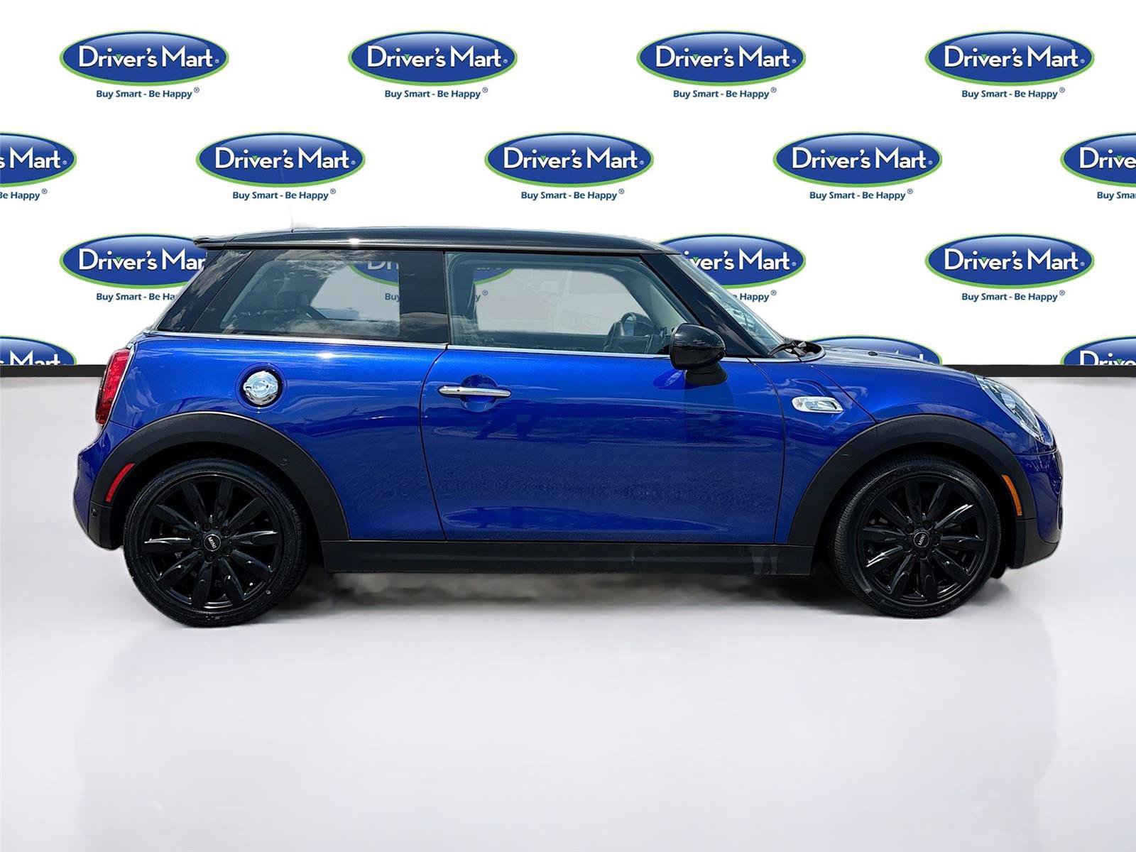 Used 2019 MINI Cooper S FWD image 8
