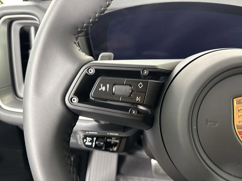 New 2026 Porsche Cayenne S image 36