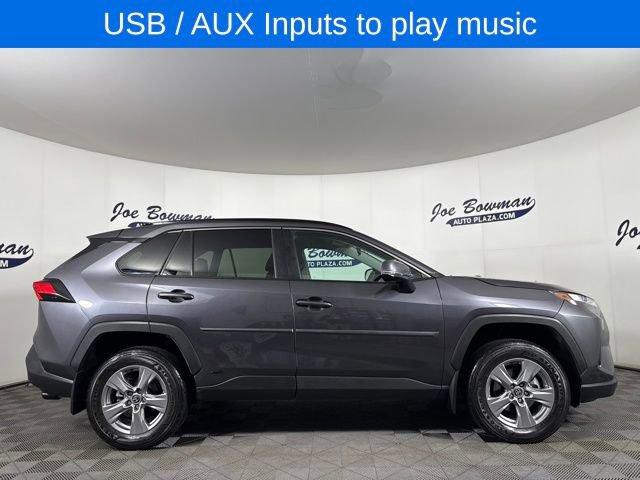 Used 2024 Toyota RAV4 XLE image 5