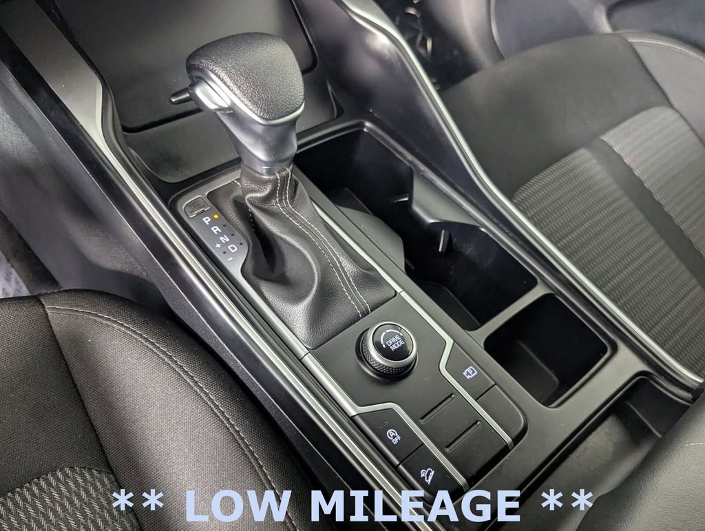 Used 2023 Kia Sorento LX FWD image 20