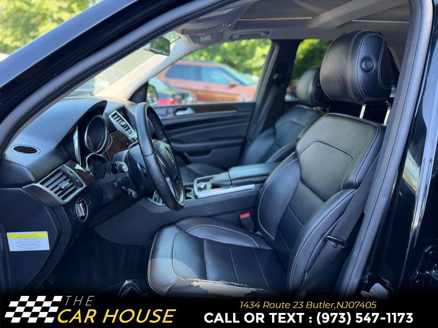 Used 2014 Mercedes-Benz ML 350 4MATIC image 15