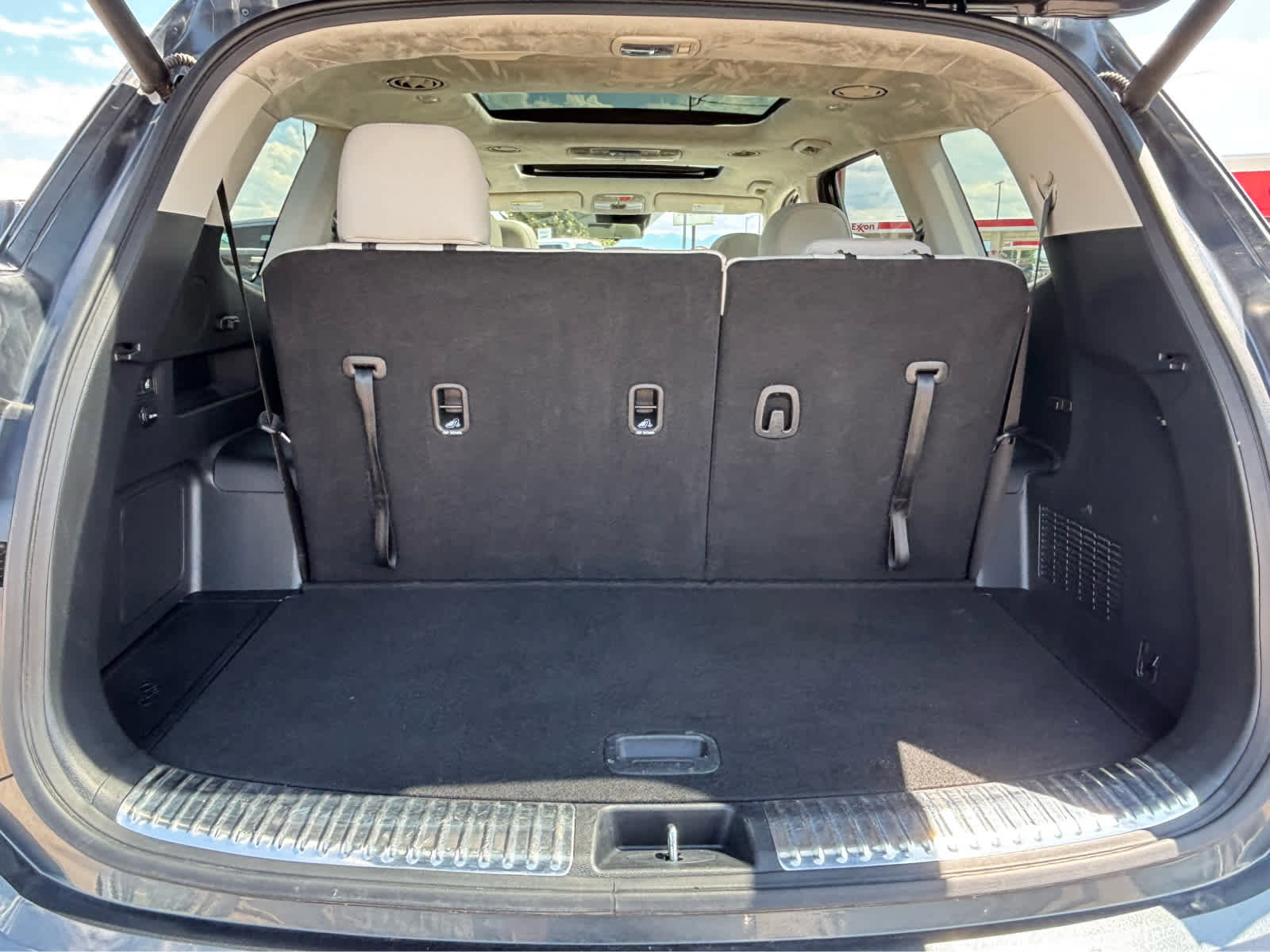 Used 2023 Kia Telluride SX Prestige image 5