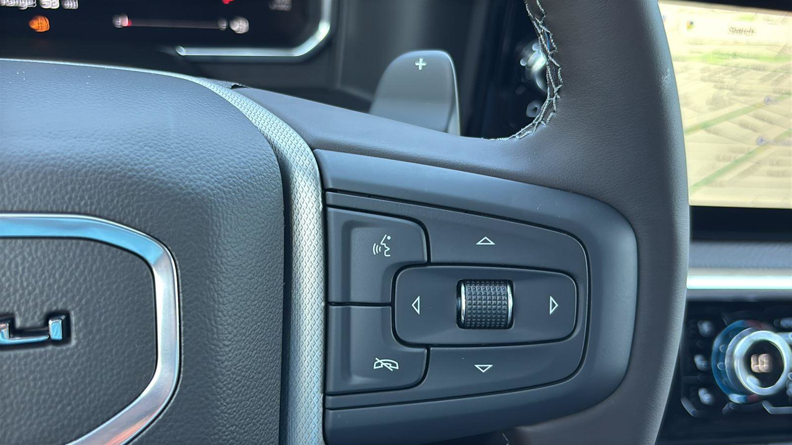 New 2026 GMC Sierra 1500 Denali AWD/4WD image 29