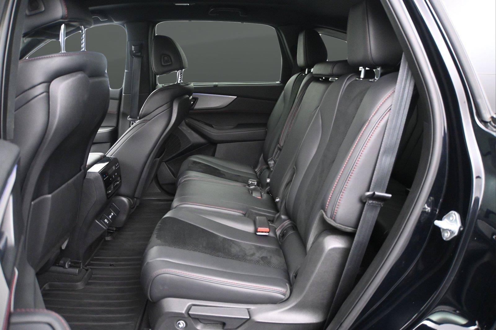 Certified 2024 Acura MDX A-Spec AWD/4WD image 8