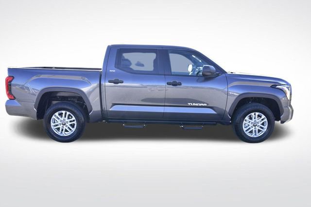 New 2026 Toyota Tundra SR5 image 3