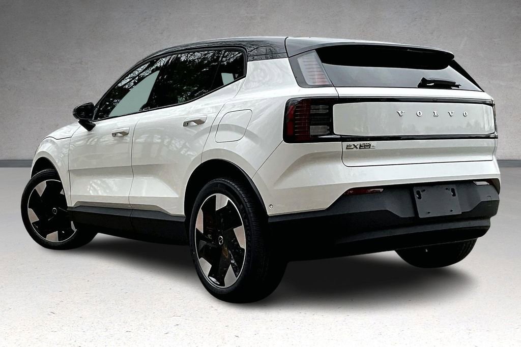 New 2026 Volvo EX30 Ultra w/ Climate Package AWD/4WD image 3