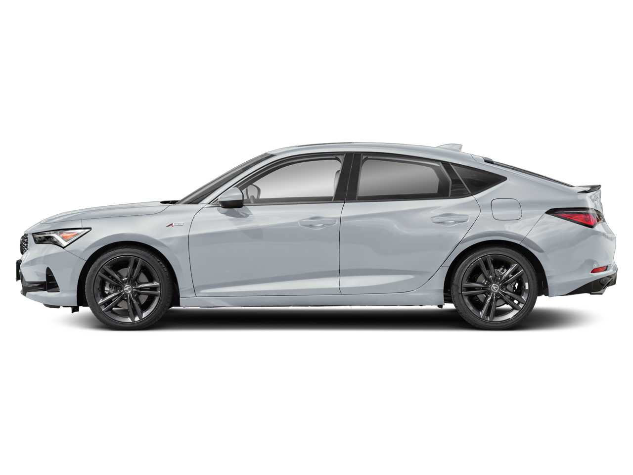 Used 2023 Acura Integra A-Spec FWD image 3