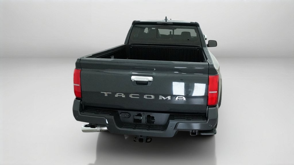 New 2026 Toyota Tacoma Limited AWD/4WD image 56
