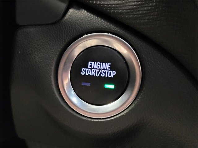 Used 2022 Chevrolet Equinox RS w/ LPO, Floor Liner Package image 27