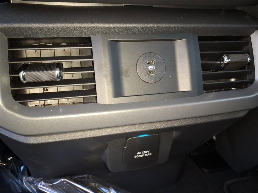 New 2026 Ford F150 XLT w/ Equipment Group 302A MID image 13
