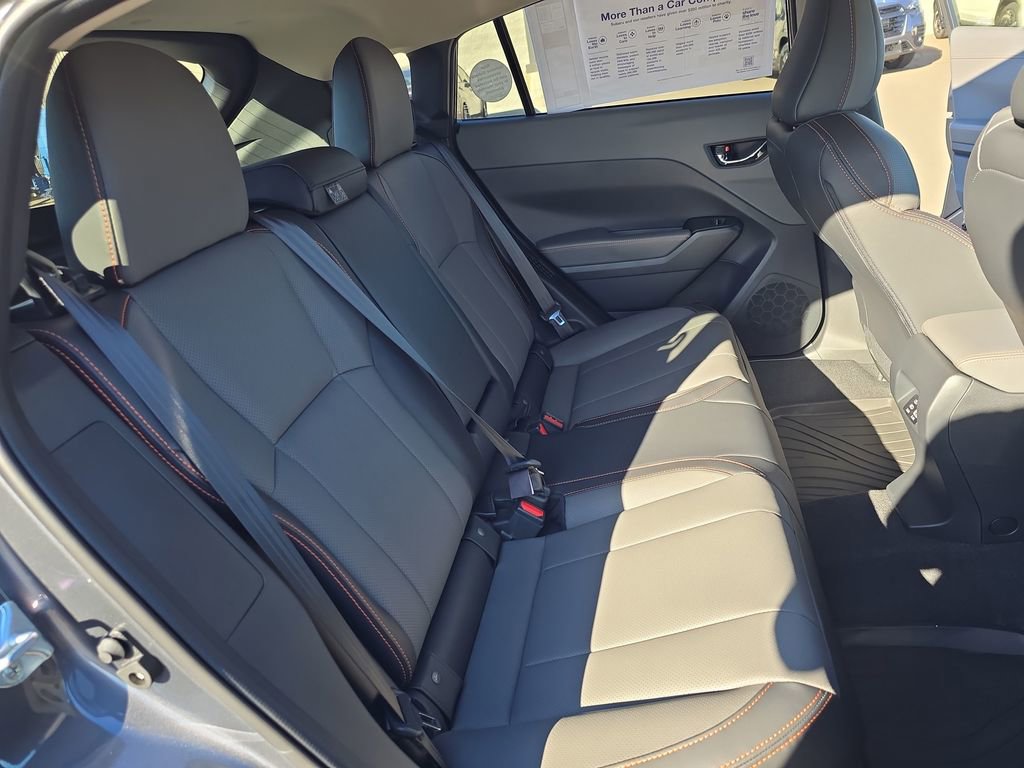 New 2026 Subaru Crosstrek 2.5i Limited image 17