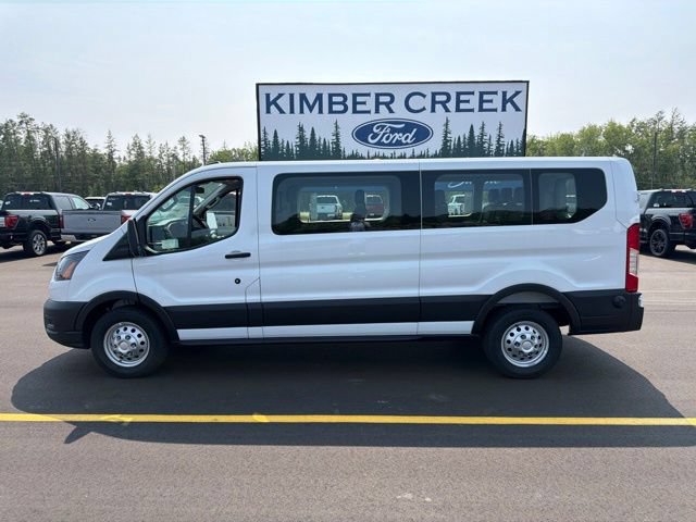 New 2026 Ford Transit 350 XL AWD/4WD image 2