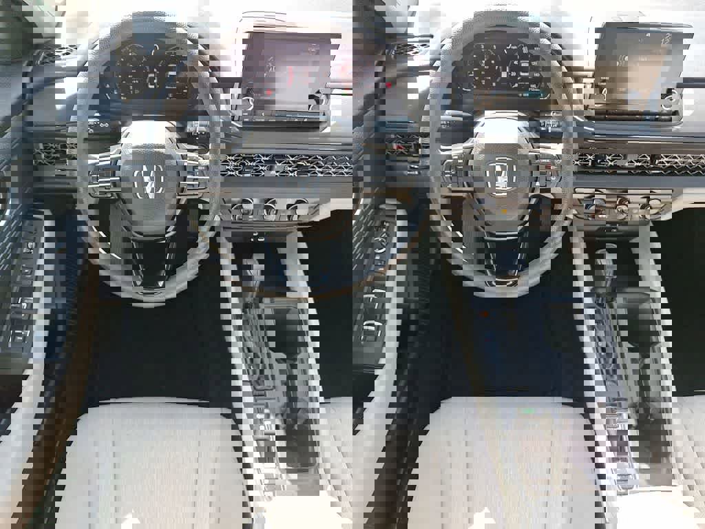 Certified 2023 Honda Accord LX image 21