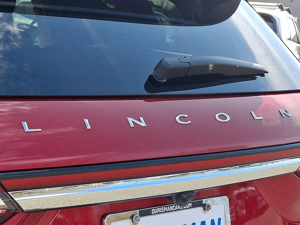 Used 2021 Lincoln Corsair AWD w/ Equipment Group 101A image 30