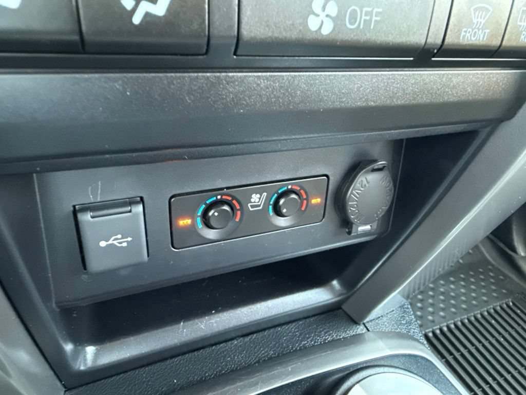 Used 2021 Toyota 4Runner Limited AWD/4WD image 16