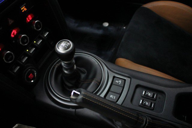 Used 2020 Toyota 86 image 22