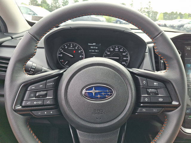 Certified 2025 Subaru Crosstrek 2.5i Limited AWD/4WD image 20
