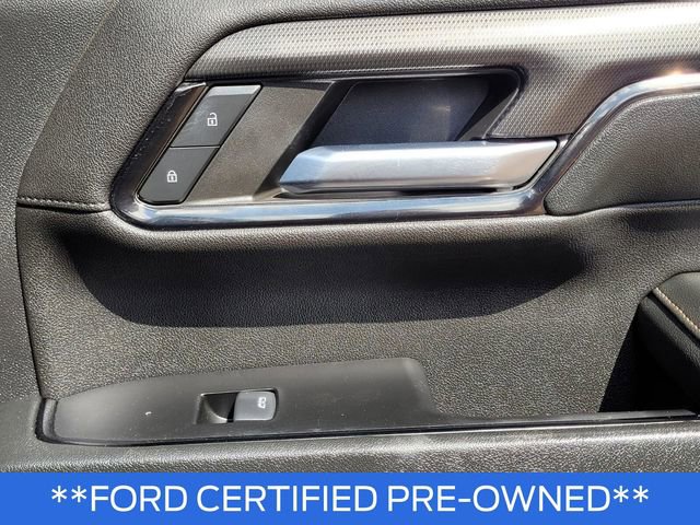 Used 2024 GMC Sierra 2500 AT4 AWD/4WD image 12