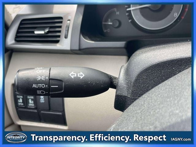 Used 2017 Honda Odyssey EX image 25