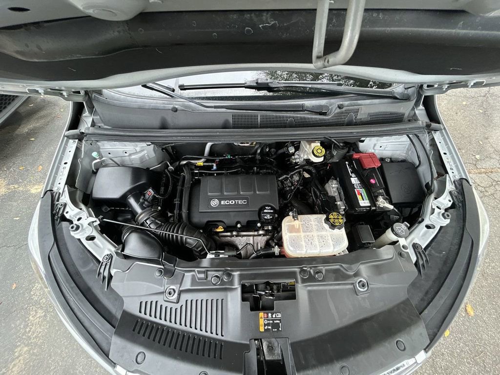 Used 2019 Buick Encore Preferred FWD image 11