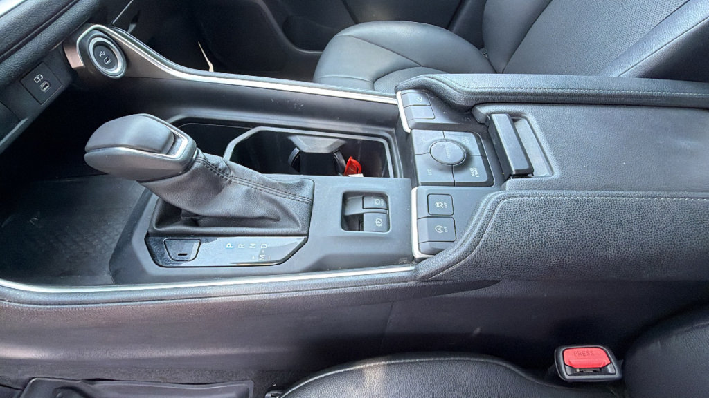 Certified 2024 Toyota Grand Highlander AWD image 13