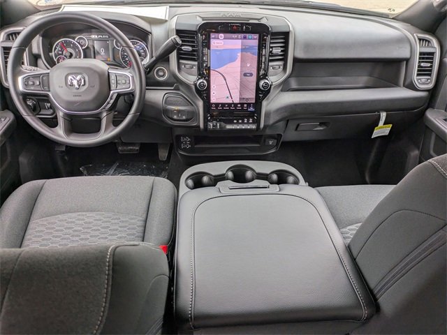 New 2026 RAM 3500 Tradesman image 23