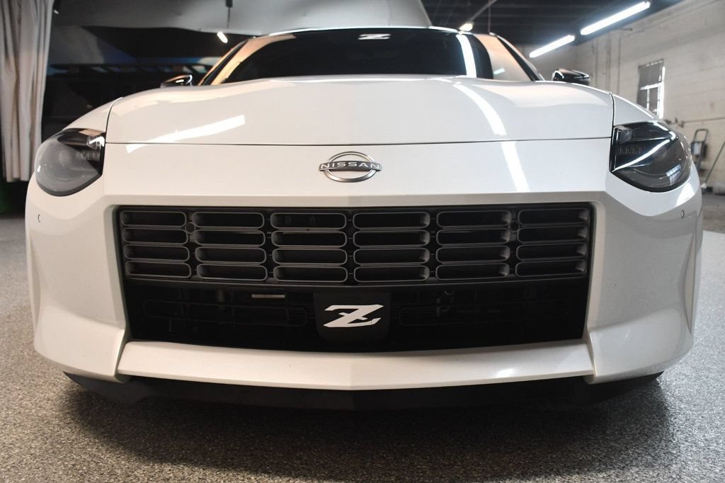 Used 2024 Nissan Z Performance w/ Floor Mat Package RWD image 12