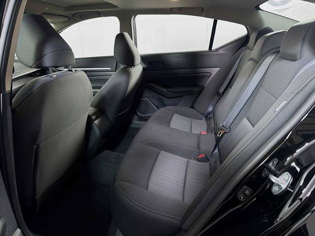 Certified 2023 Nissan Altima 2.5 SV w/ SV Premium Package AWD/4WD image 20