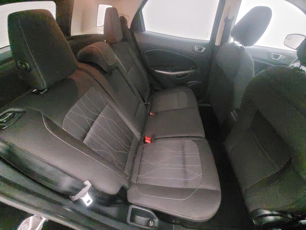Used 2021 Ford EcoSport SE image 19