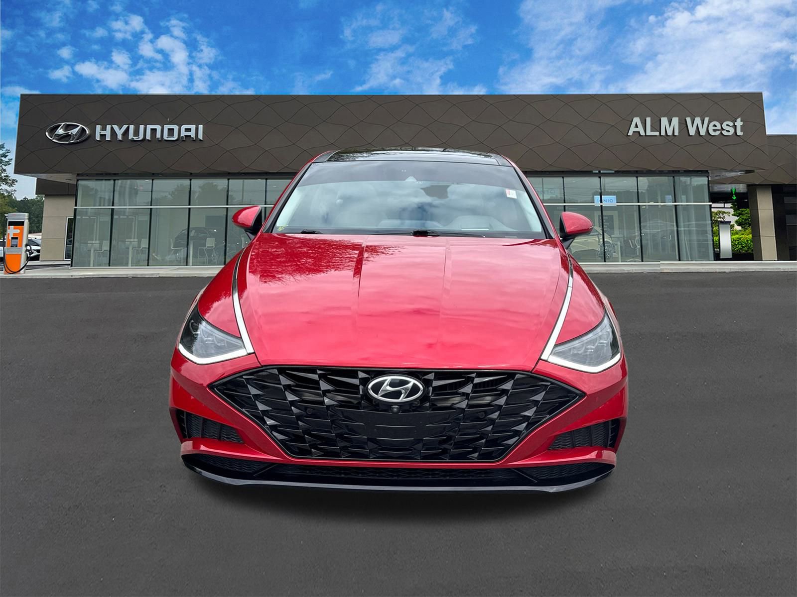 New 2026 Hyundai Elantra N video 2