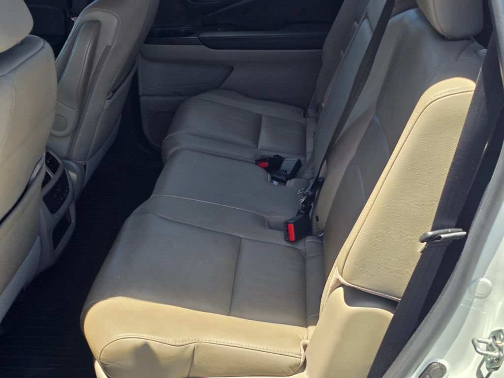Used 2021 Honda Pilot EX-L image 18