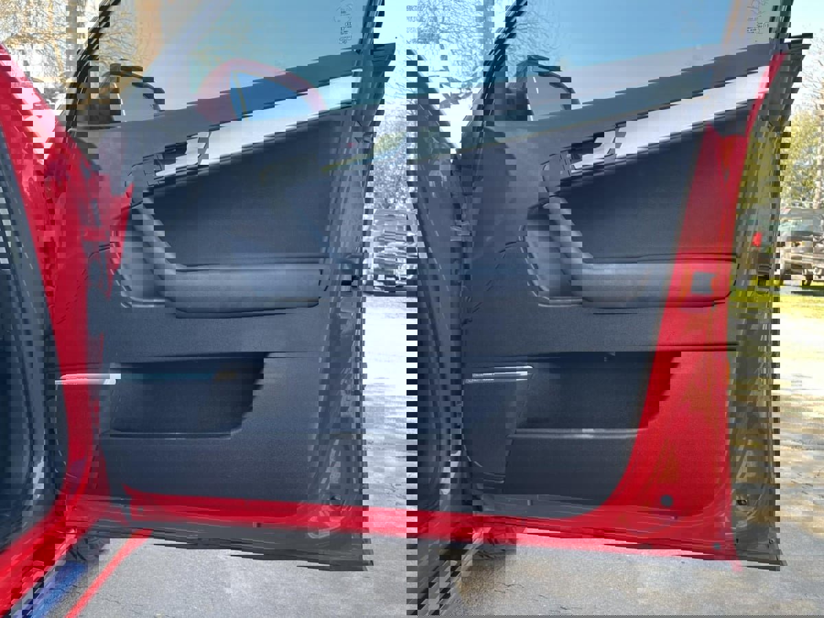 Used 2011 Audi A3 TDI Premium Plus image 30