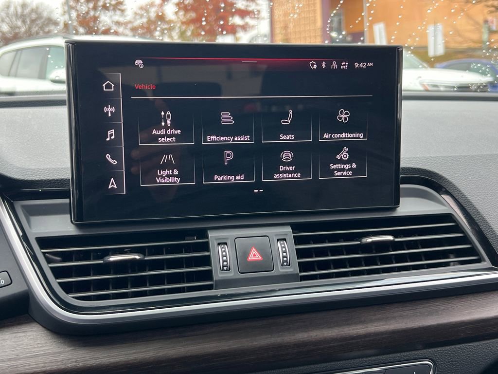 Used 2024 Audi Q5 2.0T Premium Plus image 28