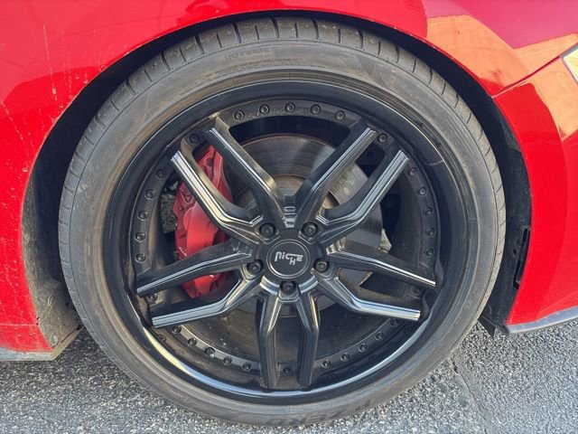 Used 2020 Ford Mustang GT Premium image 18