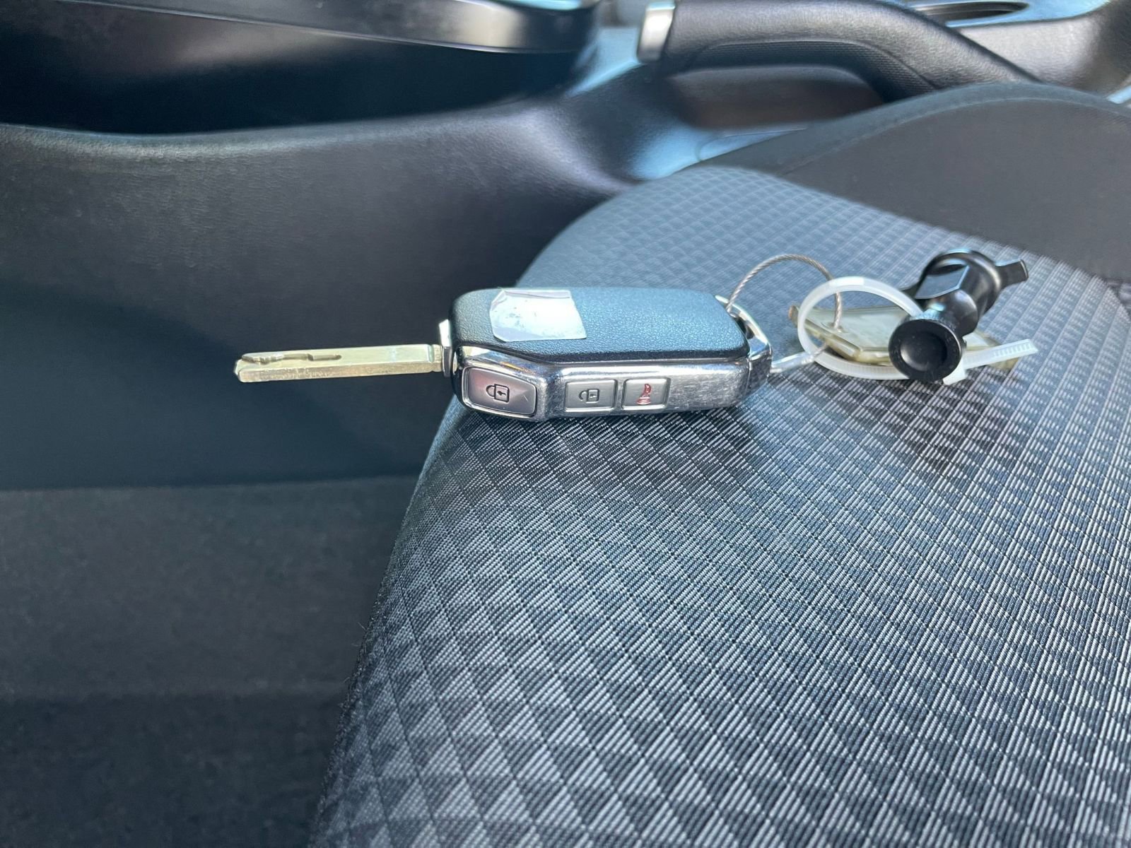 Used 2025 Kia Soul LX w/ LX Technology Package image 21