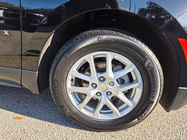 Used 2024 Chevrolet Equinox LS w/ LS Convenience Package FWD image 26