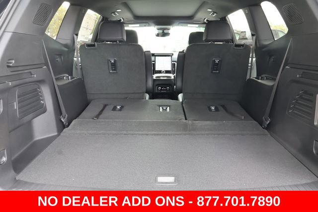 New 2026 GMC Acadia Elevation w/ Black Edition image 22