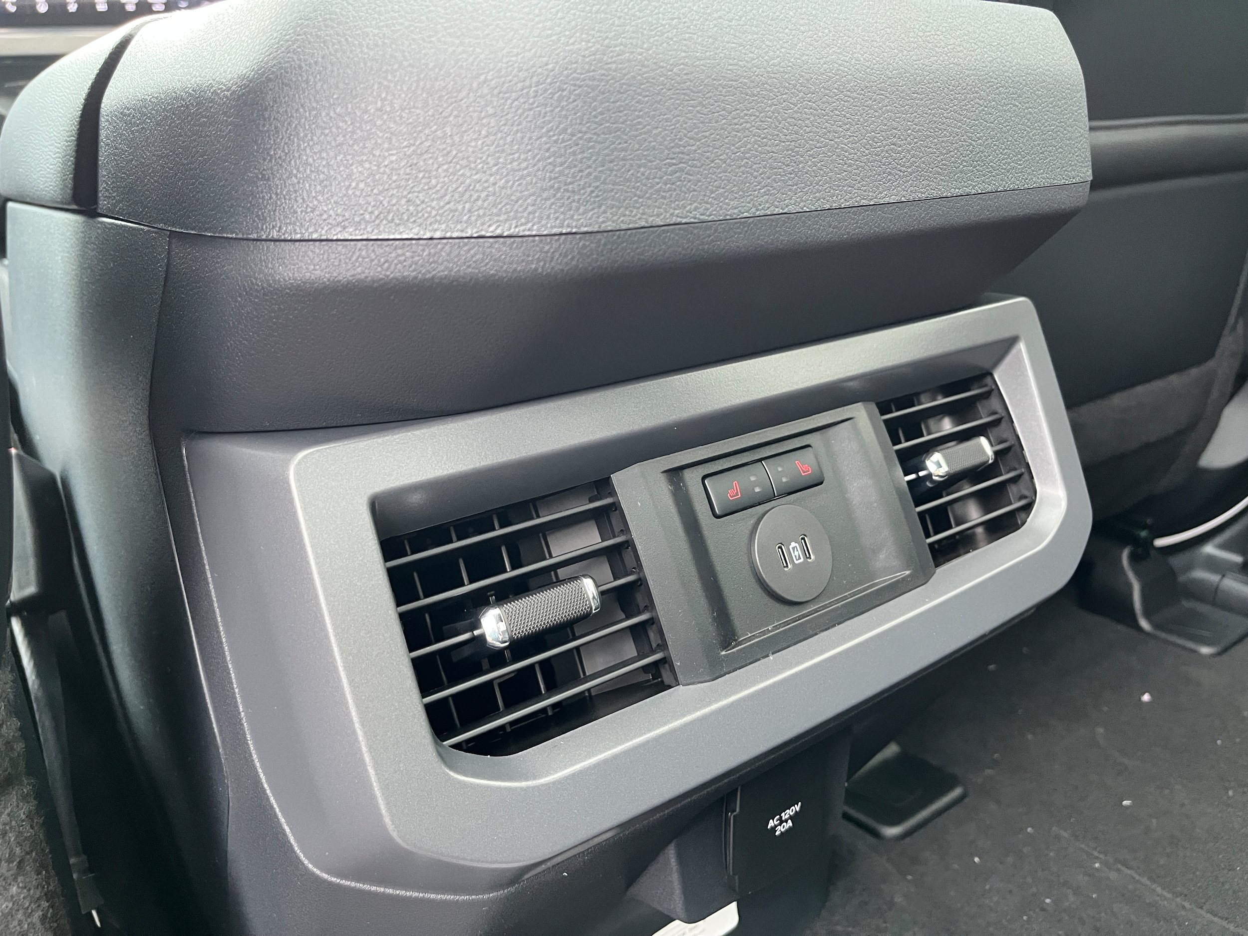 New 2026 Ford F250 4x4 Crew Cab Super Duty image 15