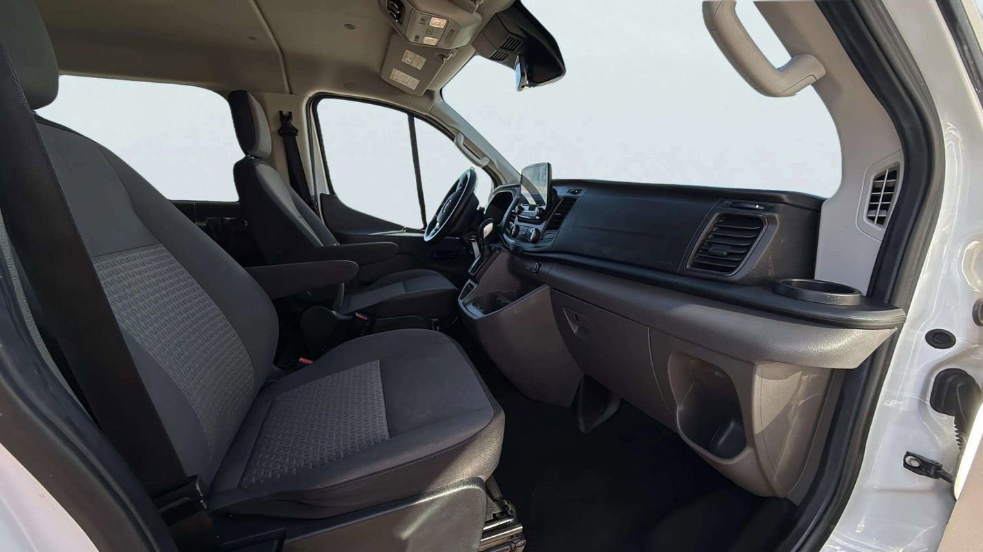 Used 2021 Ford Transit 350 XLT image 15