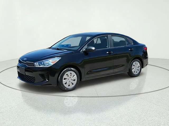 Used 2018 Kia Rio LX FWD image 2